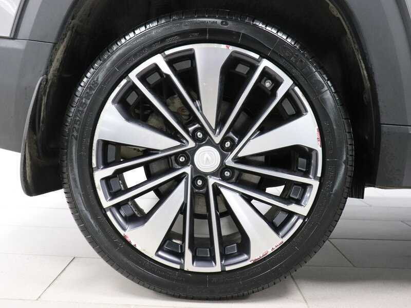 Купить Changan CS35 Plus, 2023, 41 763 км, фото №17