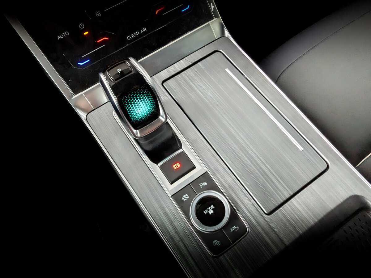 Купить Chery Tiggo 7 Pro Max, 2023, 20 324 км, фото №26