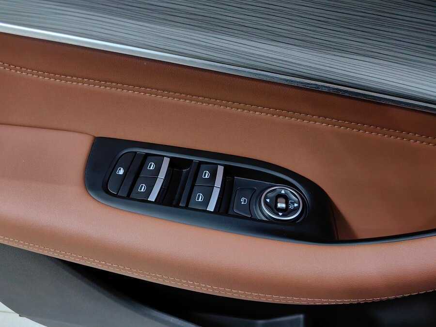 Купить Chery Tiggo 8 Pro Max, 2023, 57 000 км, фото №22