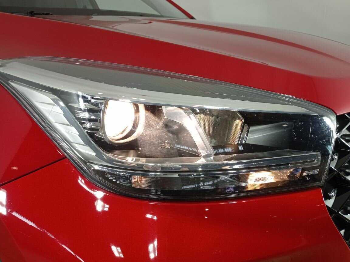 Купить Chery Tiggo 4 Pro, 2022, 28 087 км, фото №31