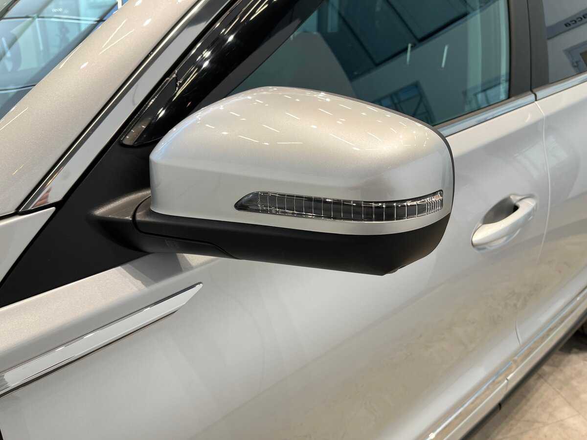 Купить Chery Tiggo 8 Pro Max, 2024, 2 013 км, фото №17