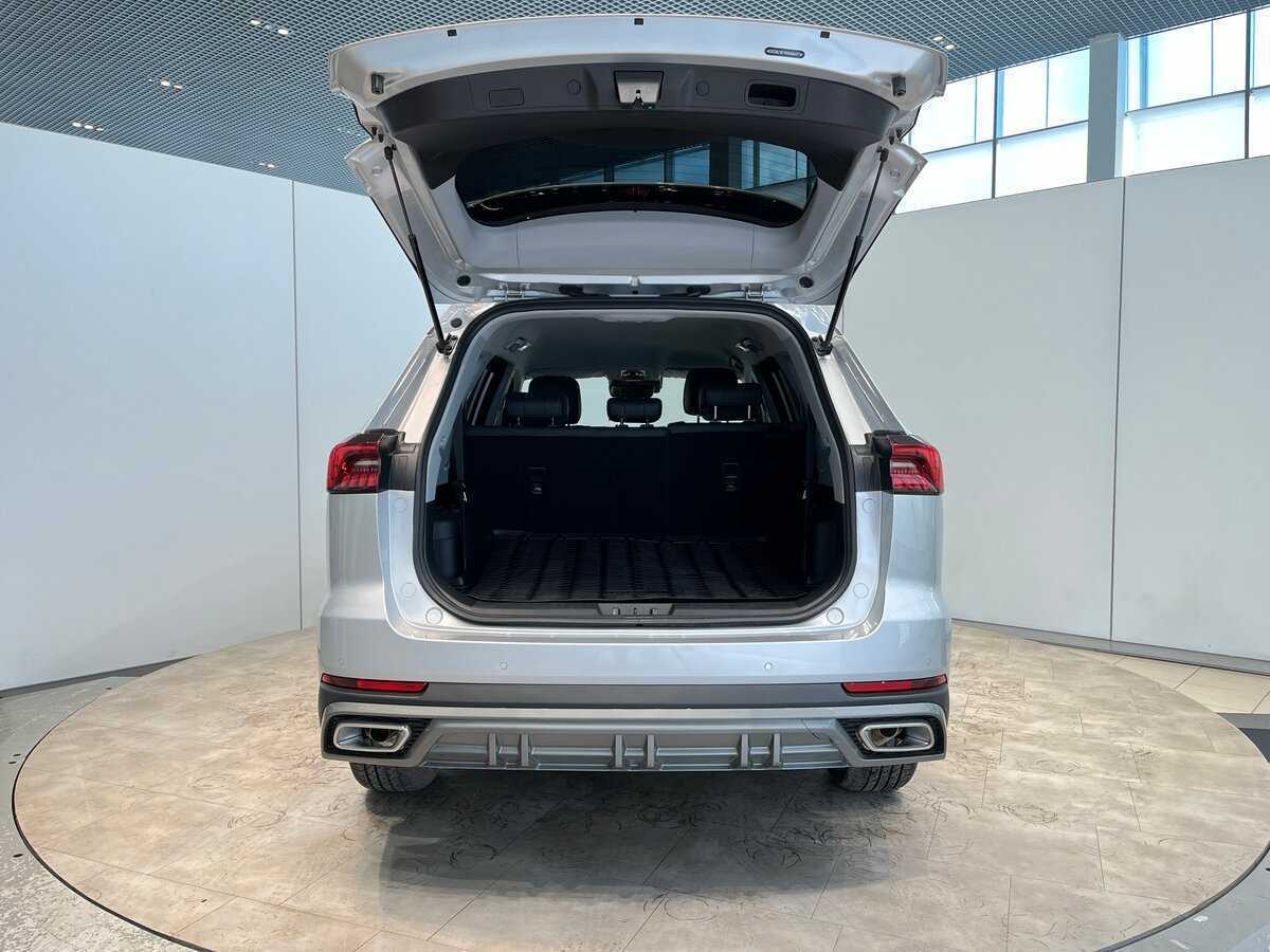 Купить Chery Tiggo 8 Pro Max, 2024, 2 013 км, фото №22