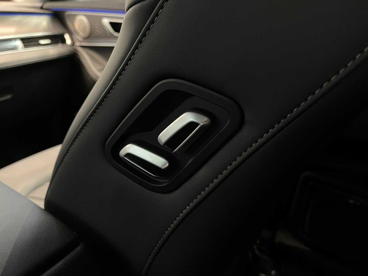 Купить Chery Tiggo 8 Pro Max, 2024, 2 013 км, фото №31