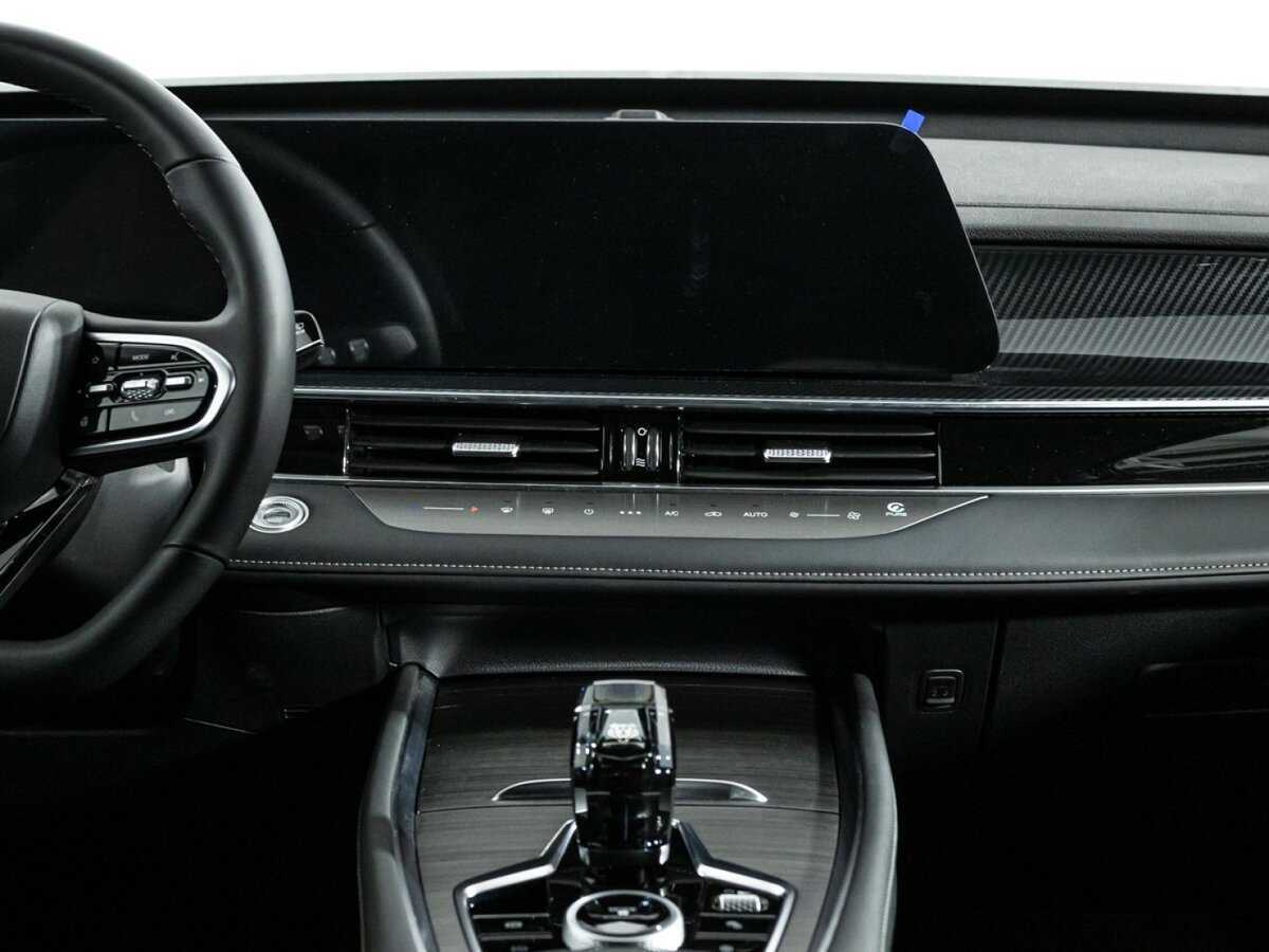 Купить Chery Tiggo 7 Pro Max, 2024, 6 969 км, фото №14