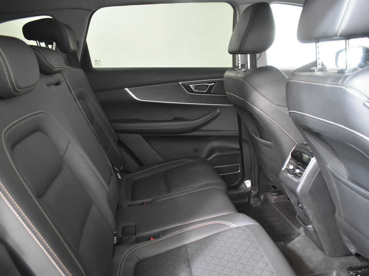 Купить Chery Tiggo 8, 2020, 89 000 км, фото №12