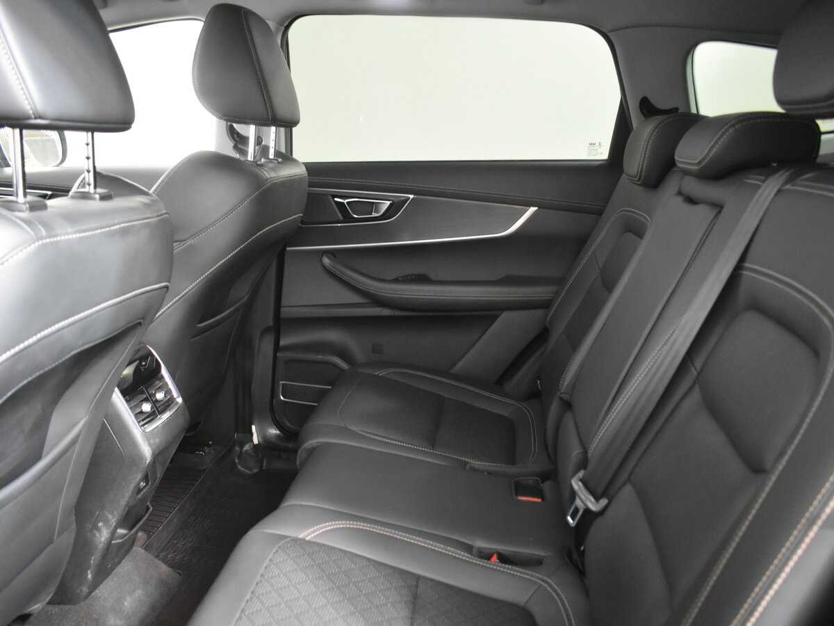 Купить Chery Tiggo 8, 2020, 89 000 км, фото №13