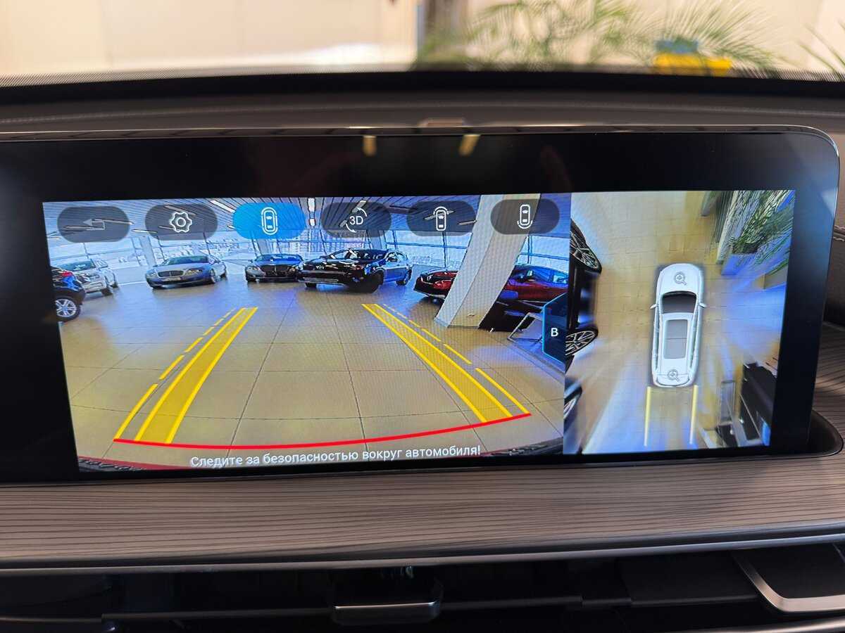 Купить Chery Tiggo 8 Pro Max, 2022, 19 993 км, фото №12