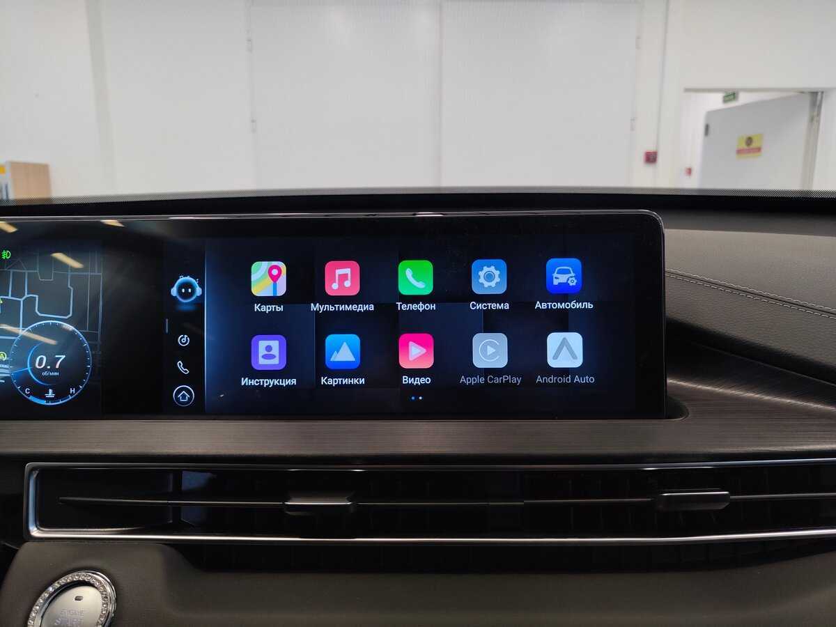 Купить Chery Tiggo 7 Pro Max, 2024, 9 504 км, фото №9