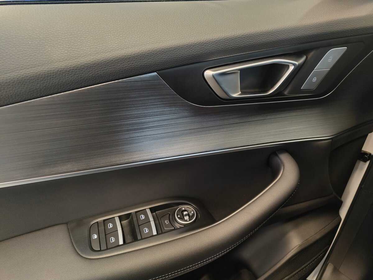 Купить Chery Tiggo 7 Pro Max, 2024, 9 504 км, фото №12