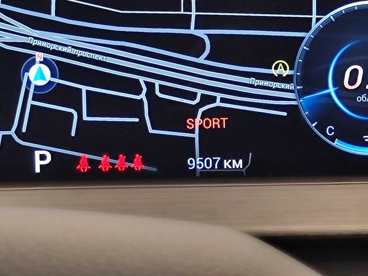 Купить Chery Tiggo 7 Pro Max, 2024, 9 504 км, фото №18