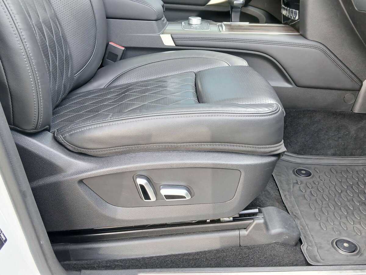 Купить Haval H9, 2022, 69 368 км, фото №20