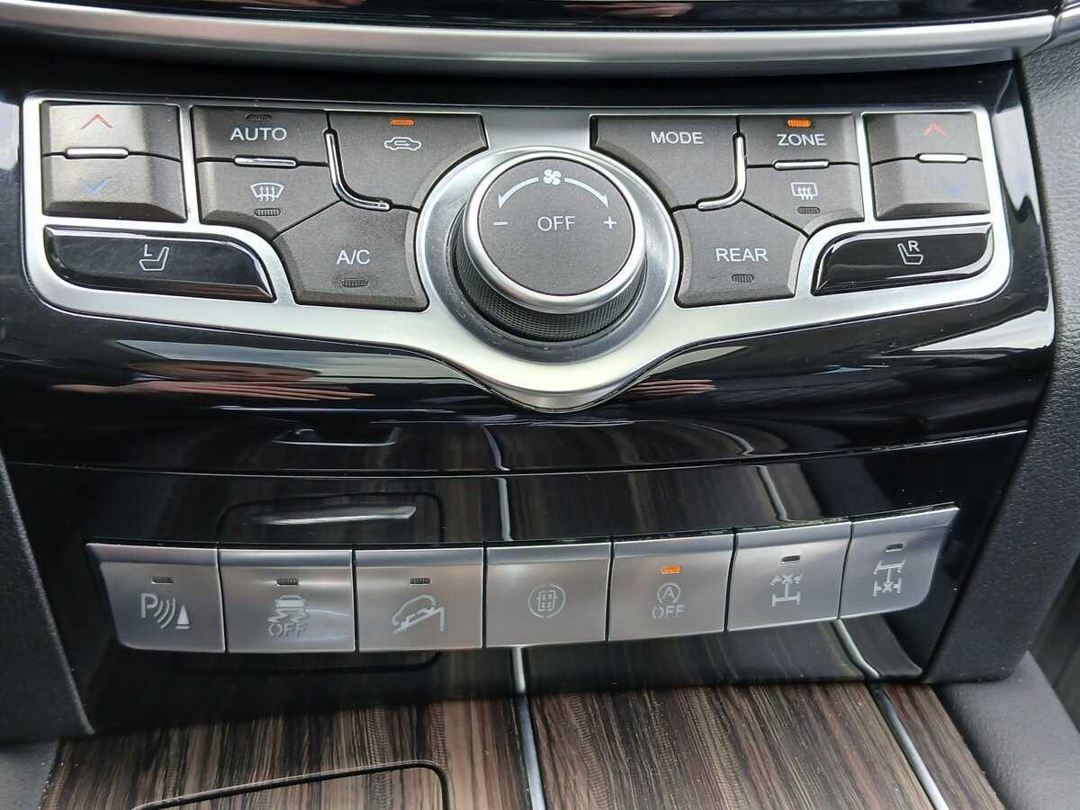 Купить Haval H9, 2022, 69 368 км, фото №25