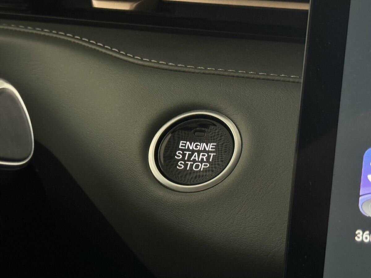 Купить Changan Lamore, 2023, 2 243 км, фото №22