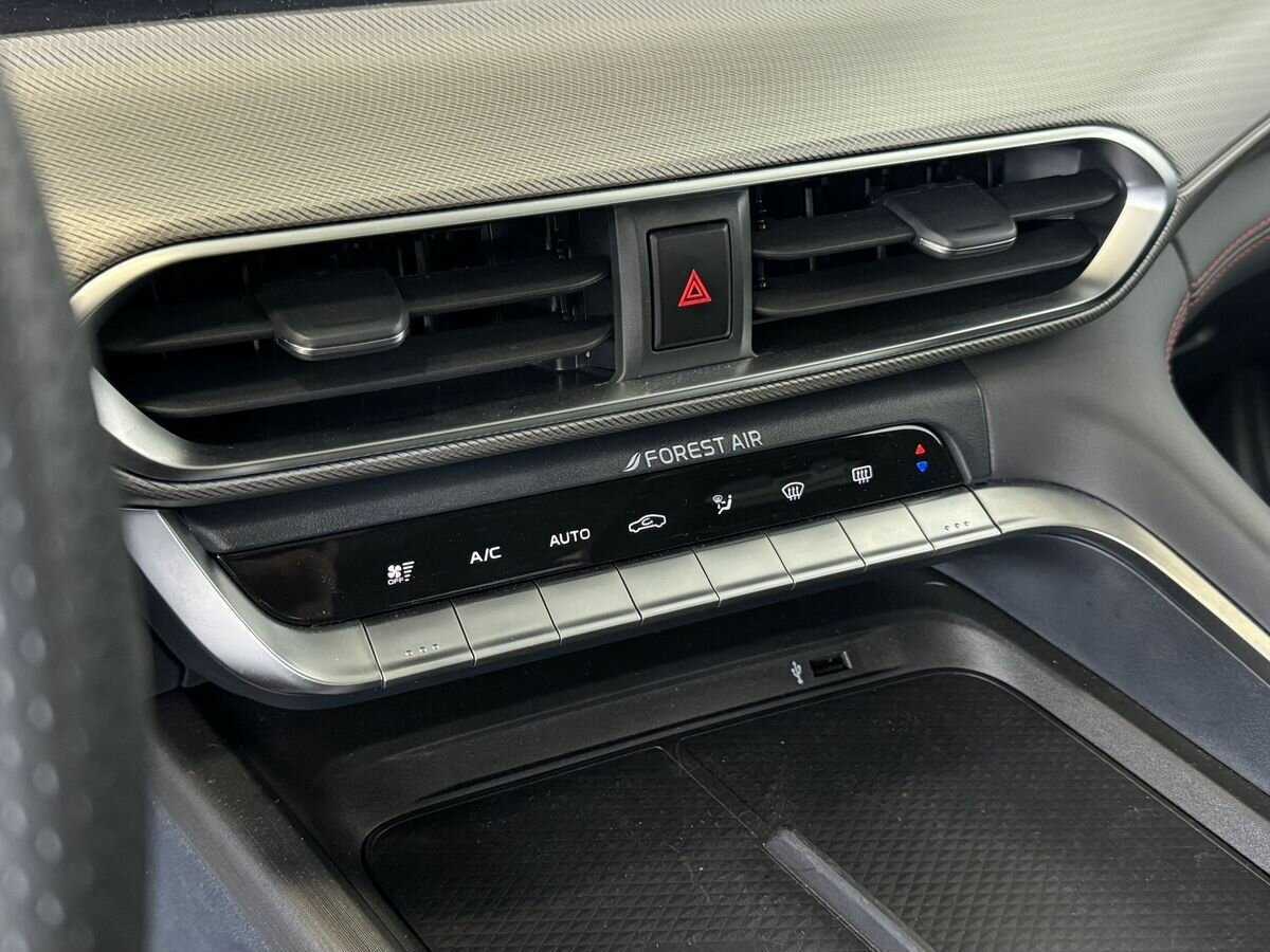 Купить Changan UNI-T, 2023, 2 705 км, фото №15