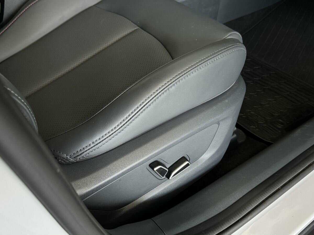 Купить Changan UNI-T, 2023, 2 705 км, фото №23