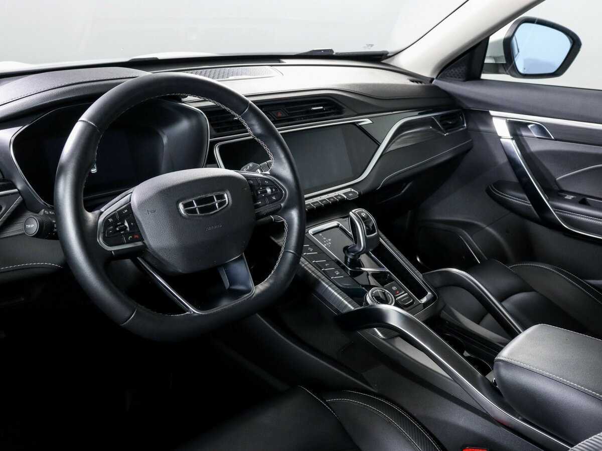 Купить Geely Atlas Pro, 2023, 40 524 км, фото №14