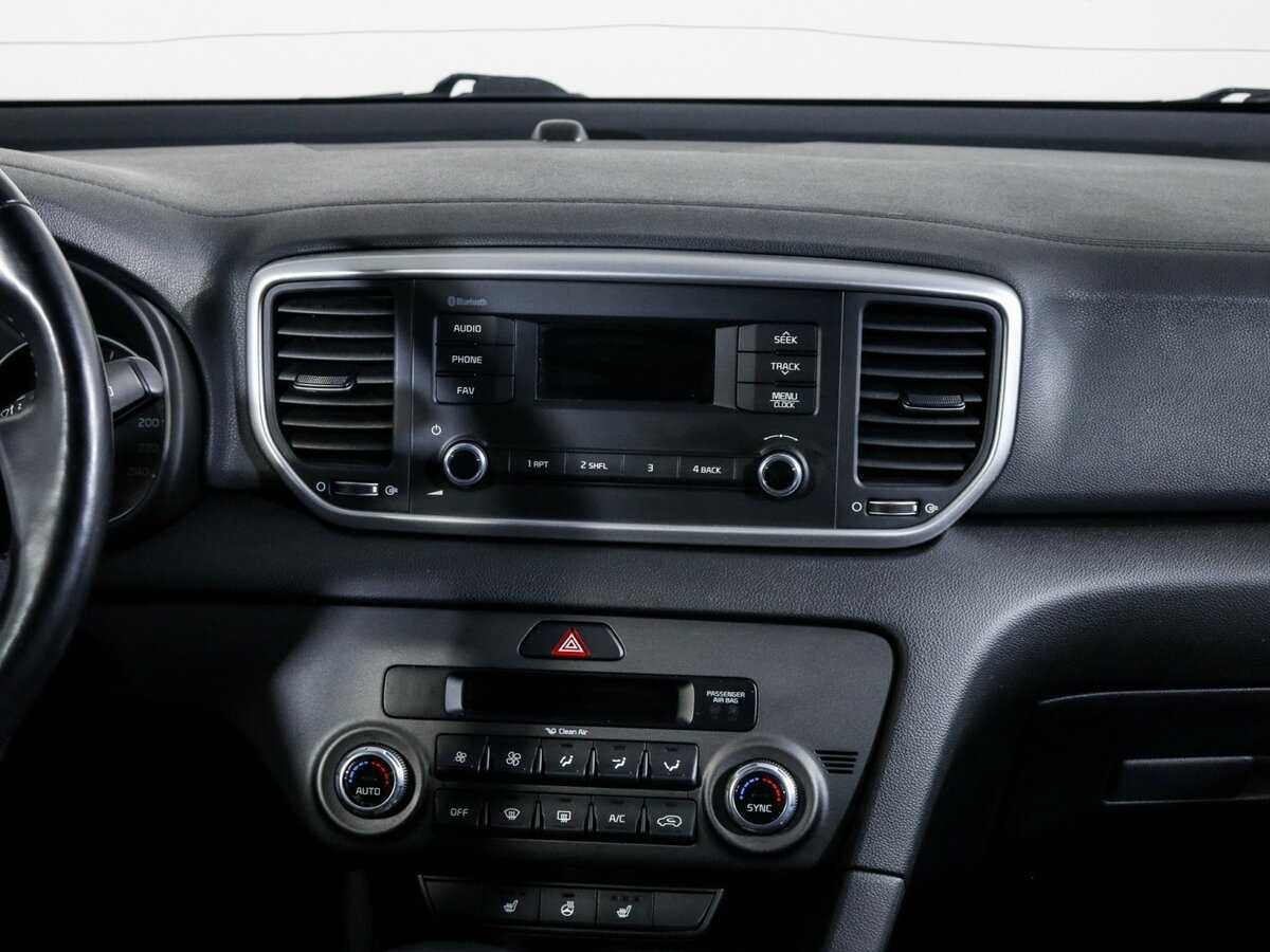 Купить Kia Sportage, 2018, 73 028 км, фото №13
