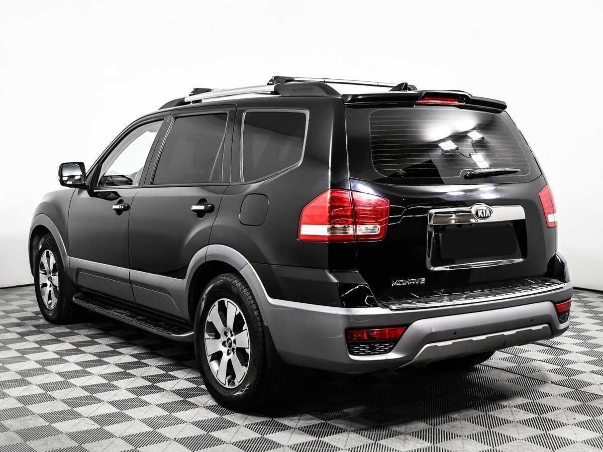 Купить Kia Mohave, 2018, 179 000 км, фото №7