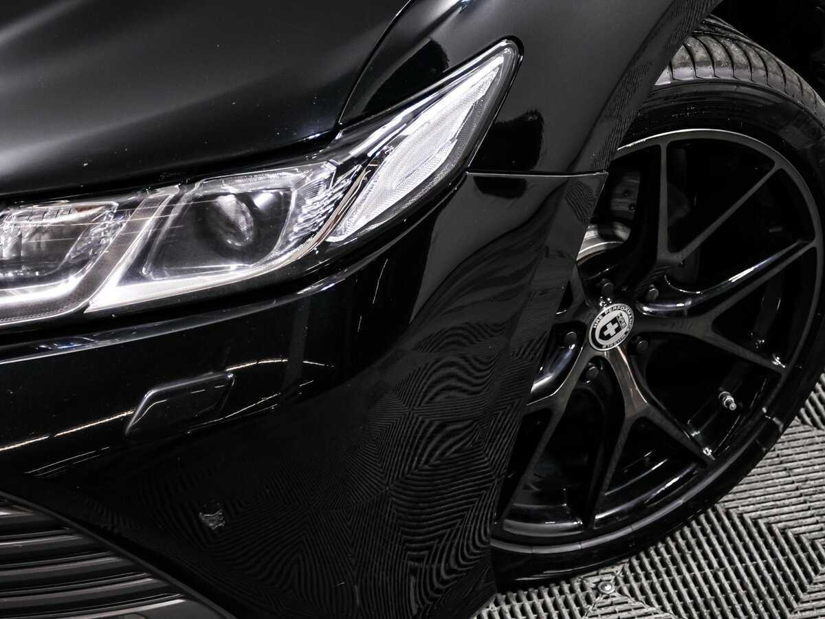 Купить Toyota Camry, 2019, 128 578 км, фото №14