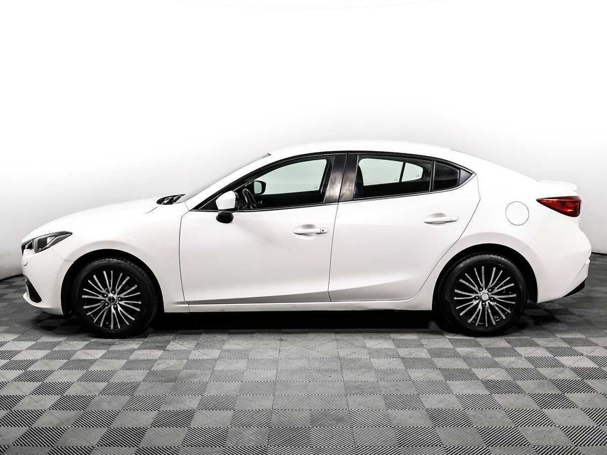 Купить Mazda 3, 2013, 147 500 км, фото №8
