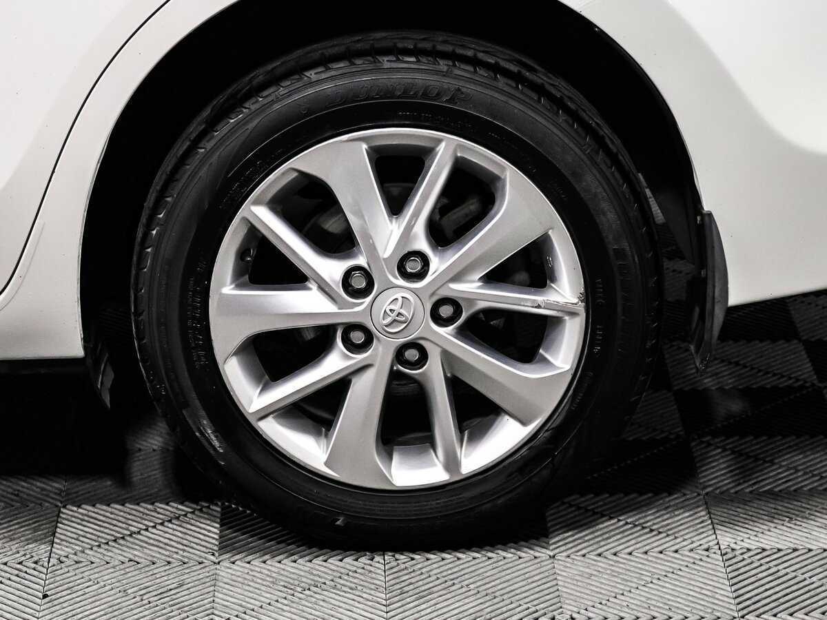 Купить Toyota Corolla, 2013, 160 000 км, фото №13