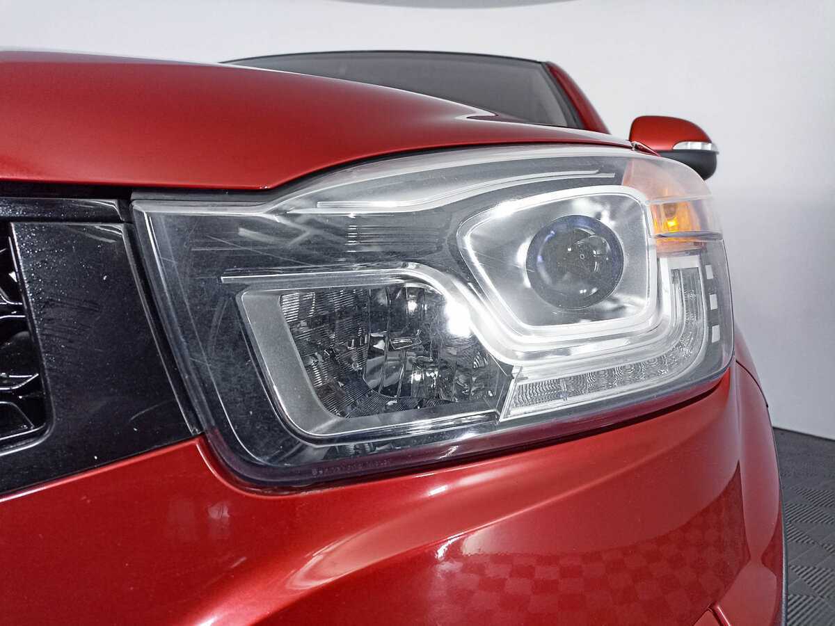 Купить SsangYong Actyon, 2013, 158 064 км, фото №15