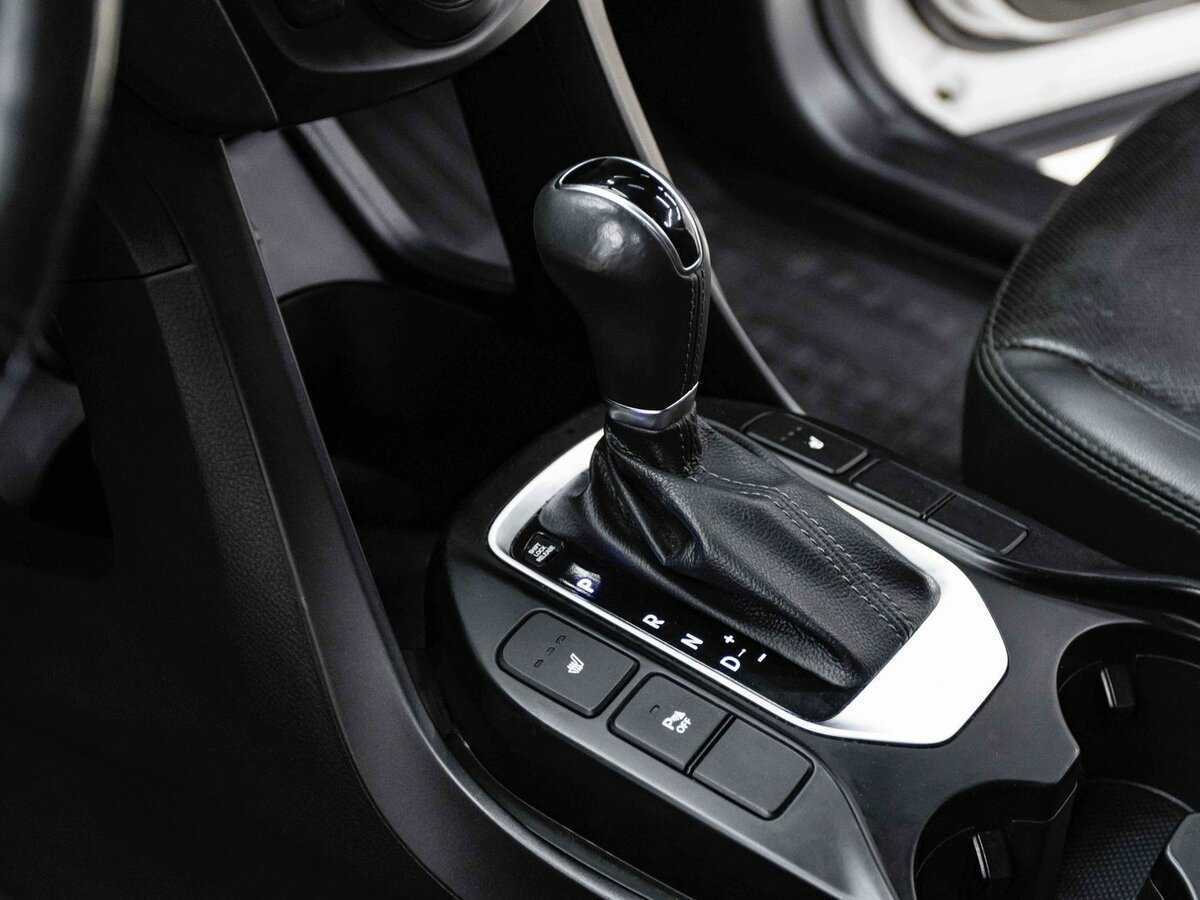 Купить Hyundai Santa Fe, 2018, 95 000 км, фото №14