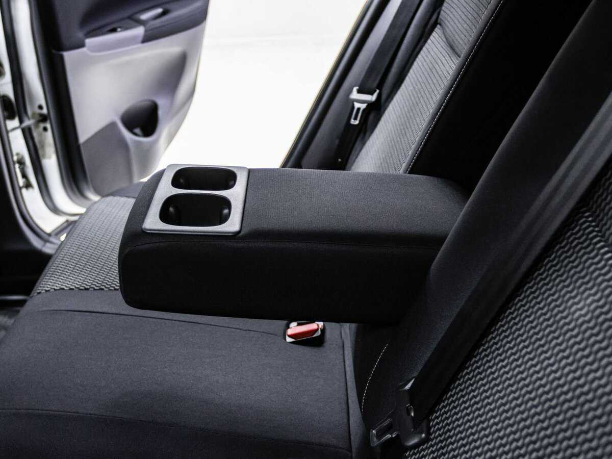 Купить Nissan Sentra, 2016, 145 000 км, фото №18