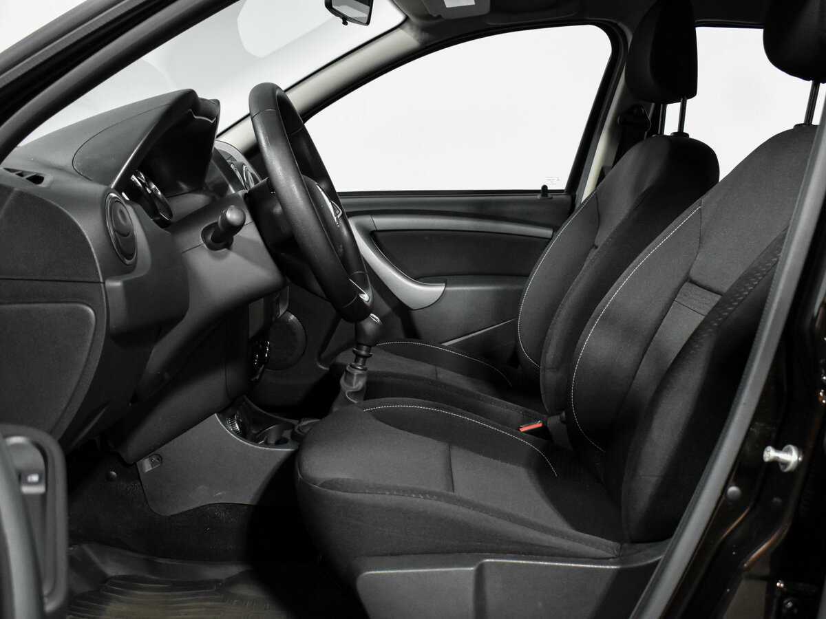 Купить Renault Duster, 2020, 29 900 км, фото №10