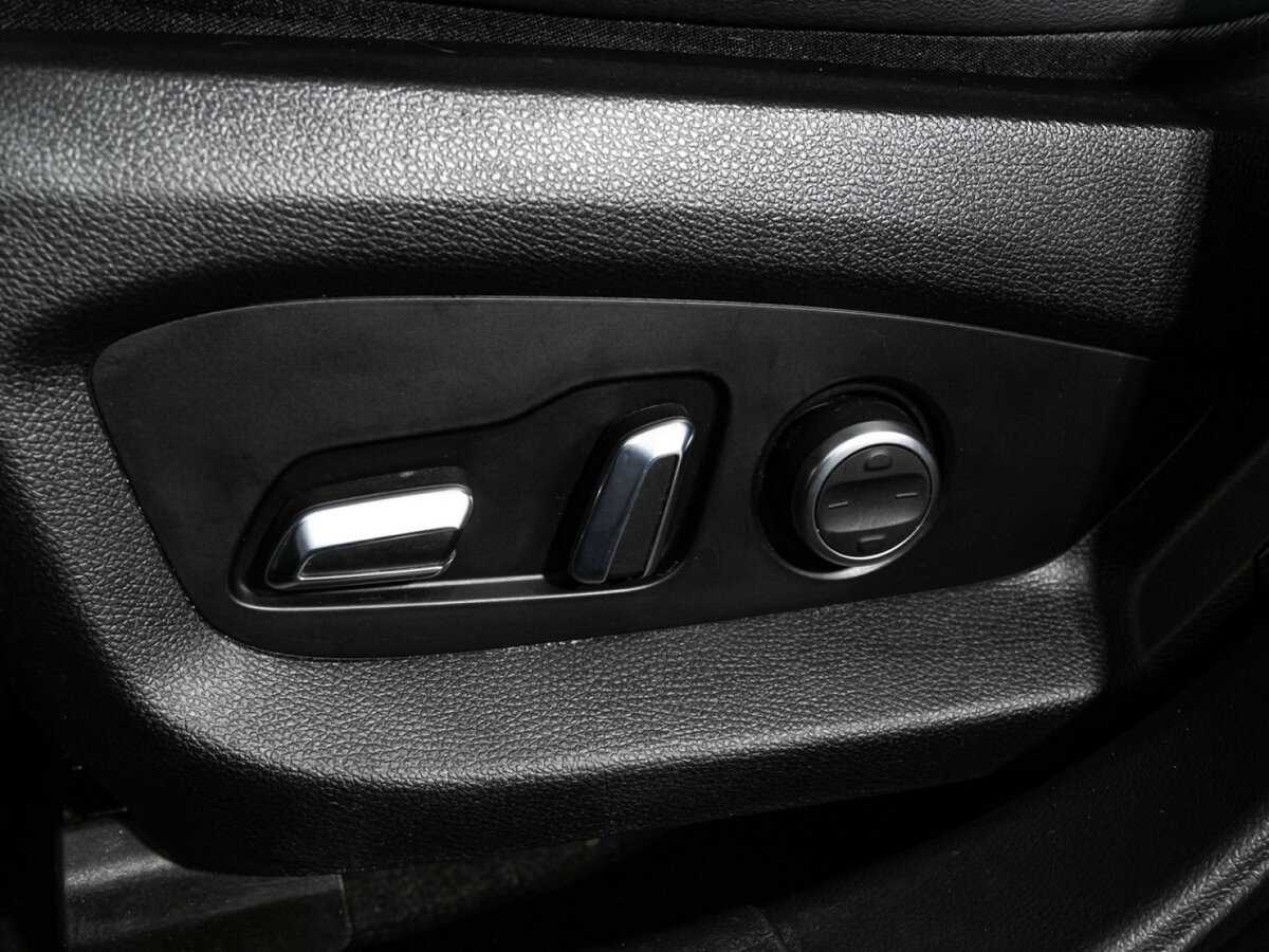 Купить Exeed VX, 2022, 56 955 км, фото №18