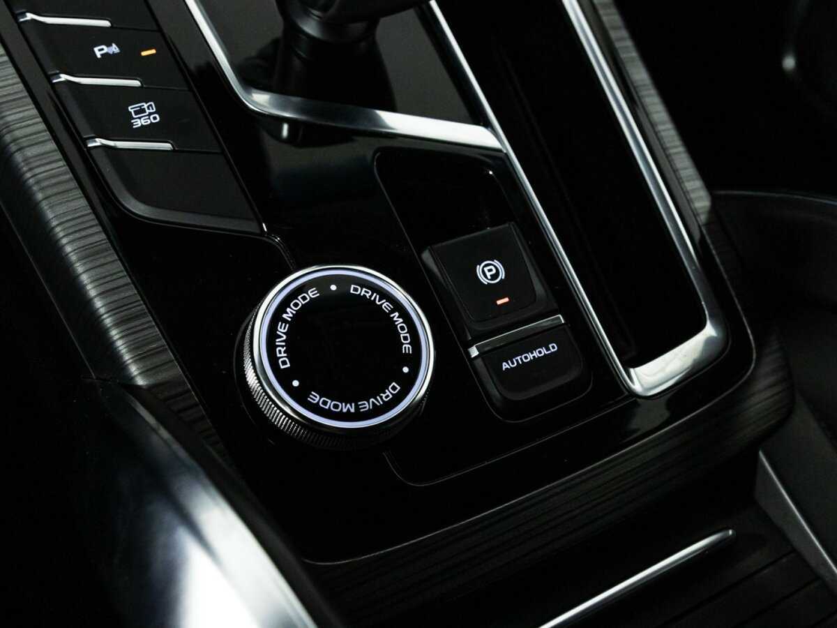 Купить Geely Atlas Pro, 2022, 37 522 км, фото №20