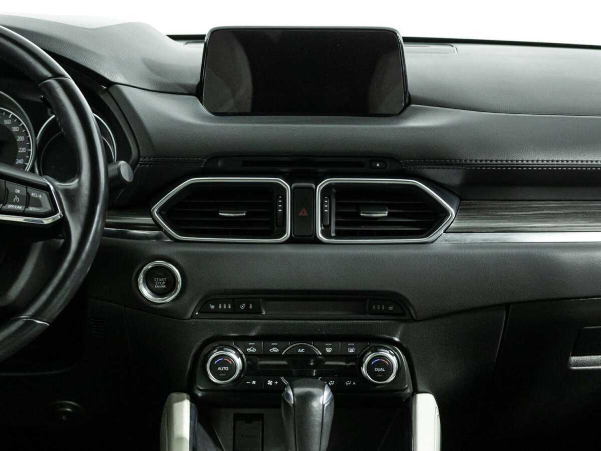 Купить Mazda CX-5, 2018, 99 852 км, фото №14