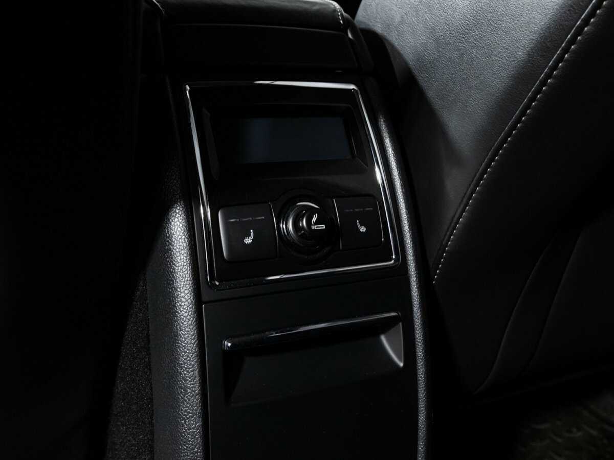 Купить Skoda Superb, 2013, 246 419 км, фото №19