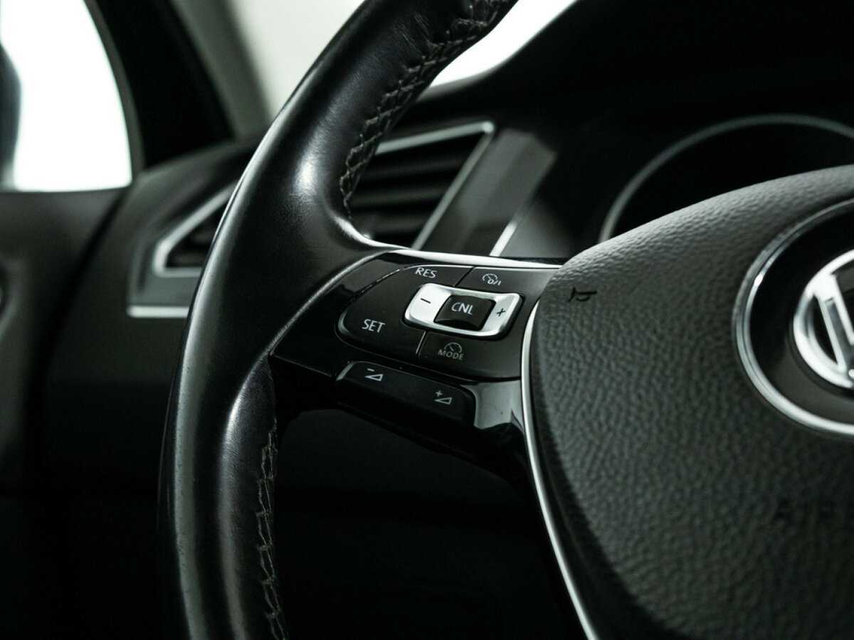 Купить Volkswagen Tiguan, 2017, 148 706 км, фото №22