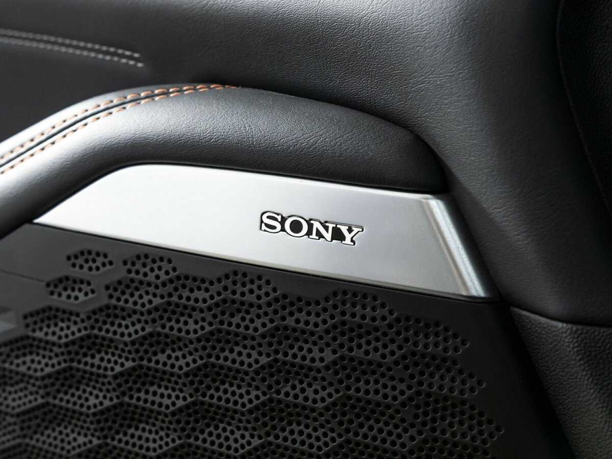 Купить Changan UNI-K, 2023, 51 700 км, фото №18