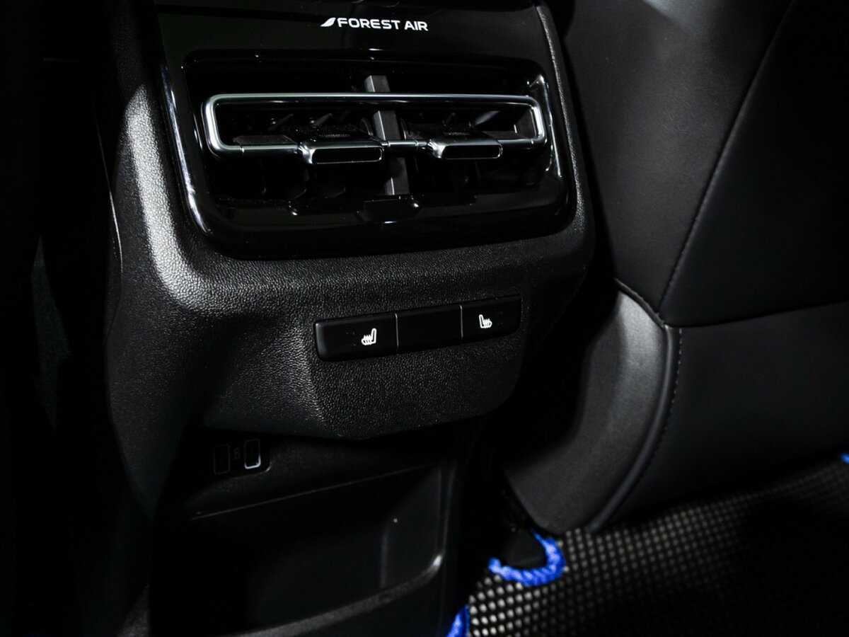 Купить Changan UNI-K, 2023, 51 700 км, фото №24