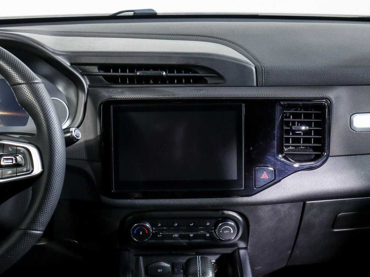 Купить Chery Tiggo 4, 2021, 73 458 км, фото №13