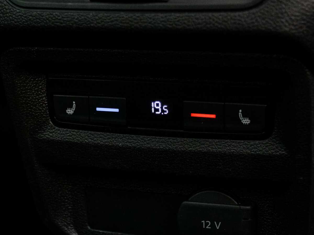 Купить Volkswagen Tiguan, 2017, 205 404 км, фото №19