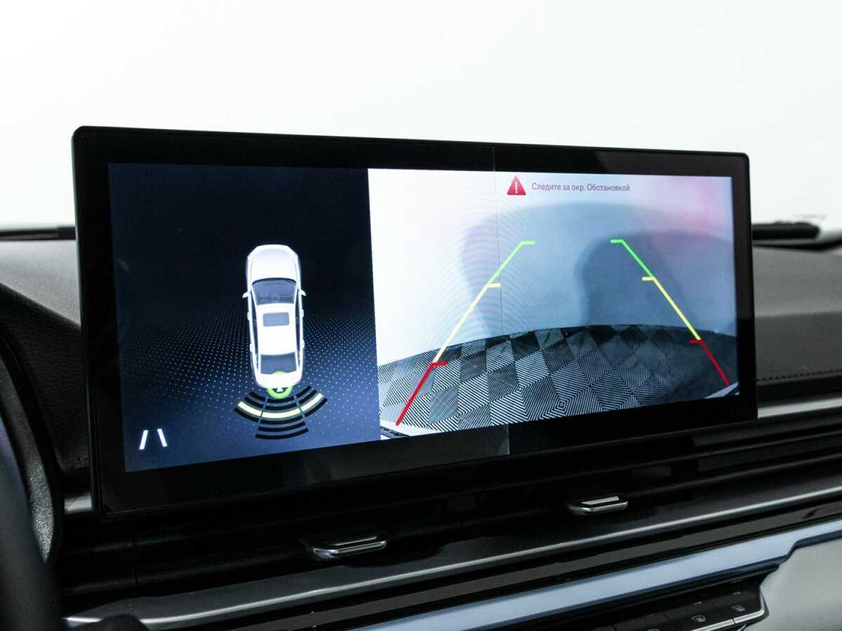 Купить Geely Emgrand, 2023, 39 495 км, фото №17