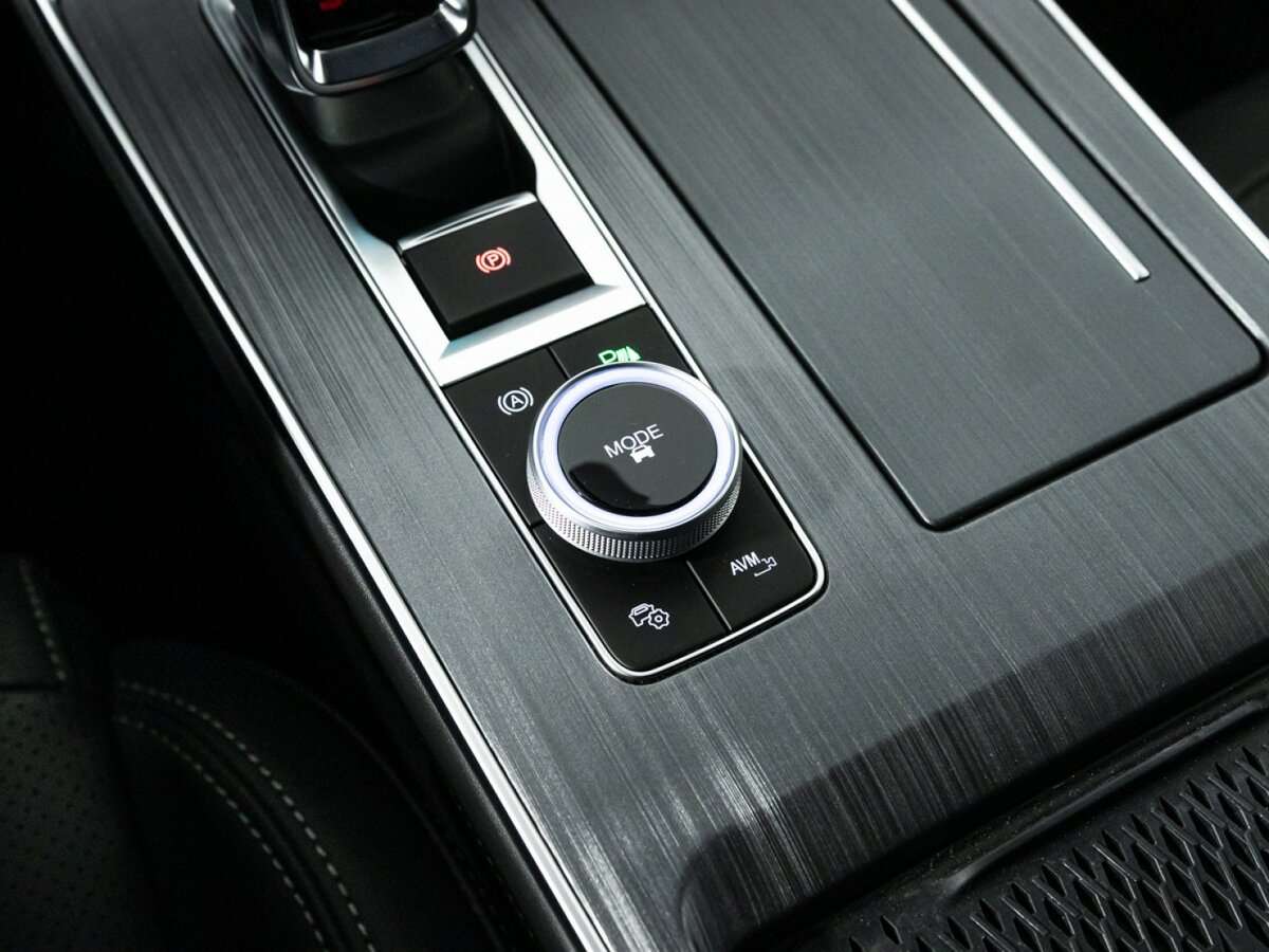 Купить Chery Tiggo 7 Pro Max, 2023, 36 990 км, фото №20