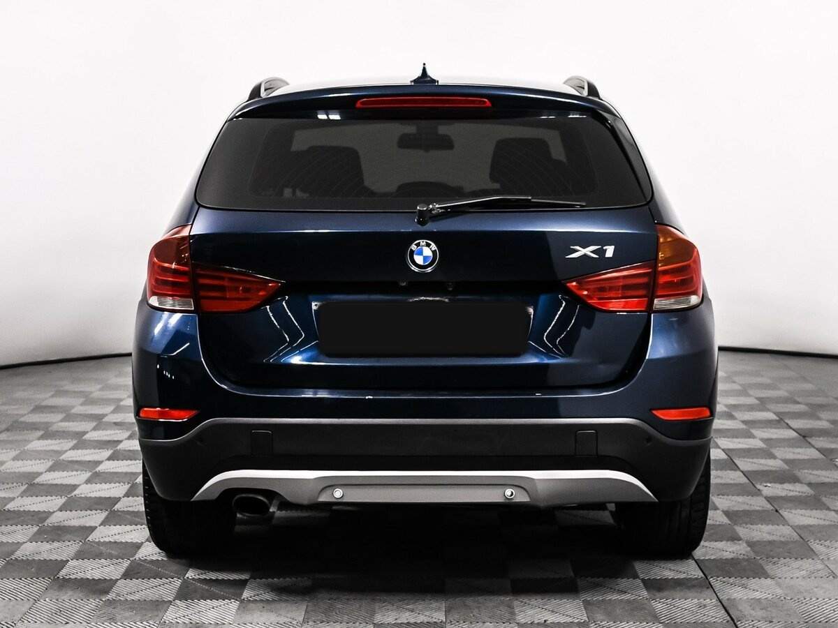 Купить BMW X1 20d, 2013, 266 000 км, фото №6