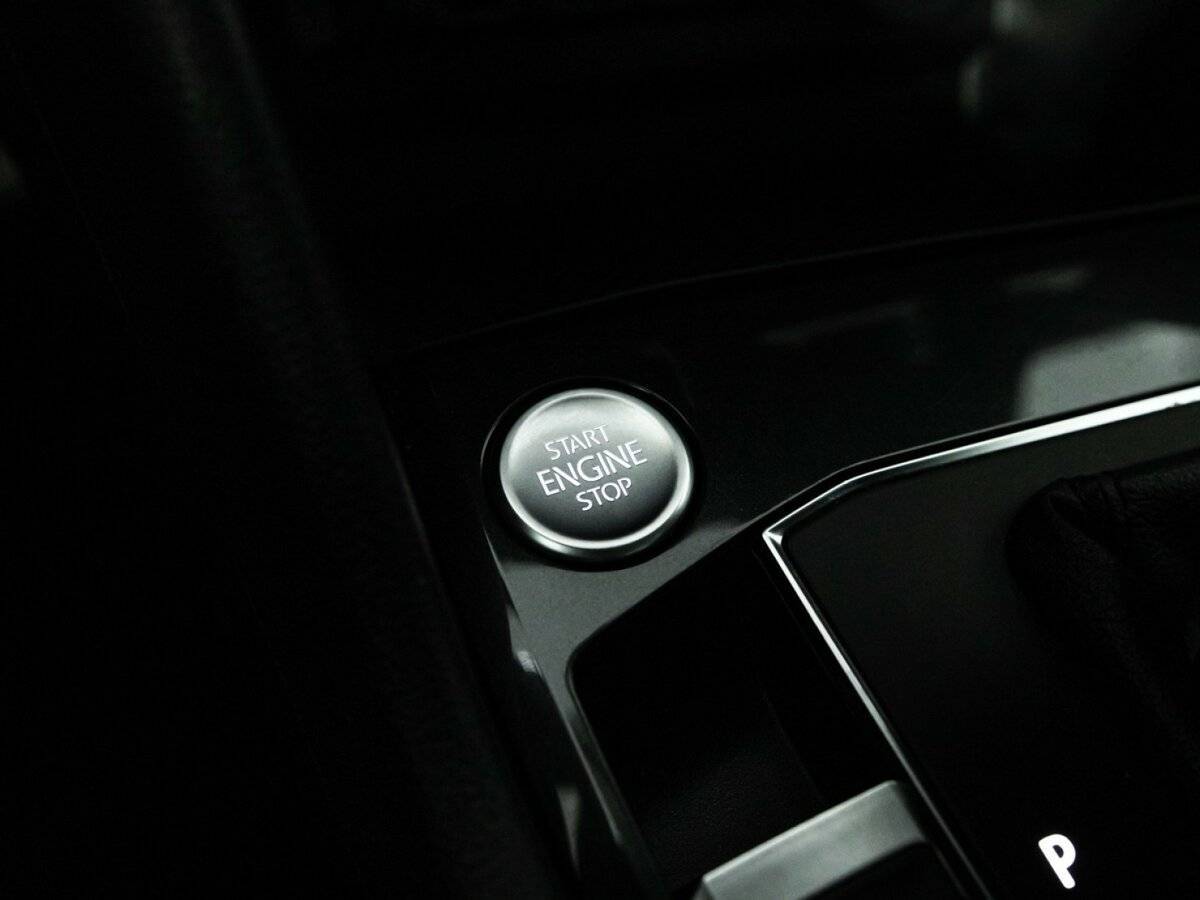 Купить Volkswagen Tiguan, 2018, 131 515 км, фото №20