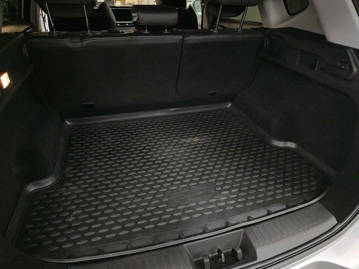 Купить Chery Tiggo 7 Pro, 2022, 34 000 км, фото №11