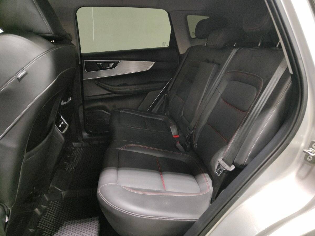 Купить Chery Tiggo 7 Pro, 2022, 34 000 км, фото №18