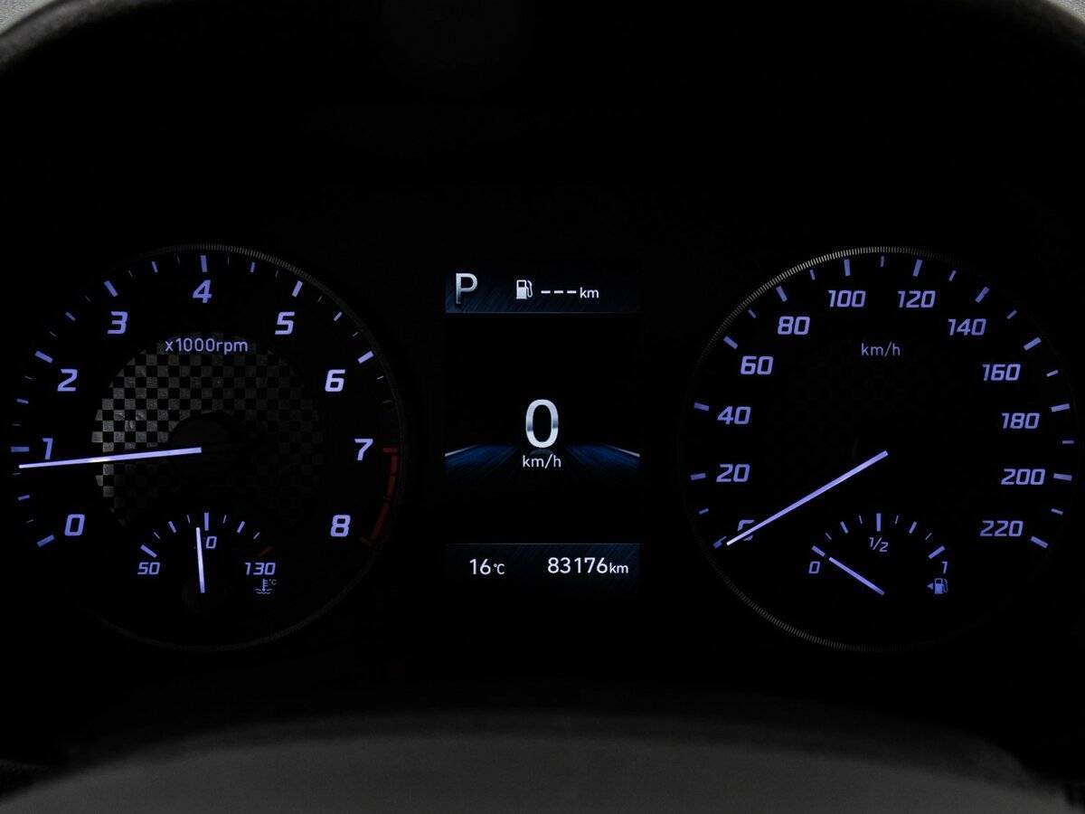 Купить Hyundai Solaris, 2021, 83 172 км, фото №15