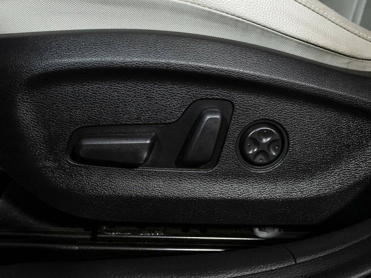 Купить Hyundai Sonata, 2018, 46 492 км, фото №18