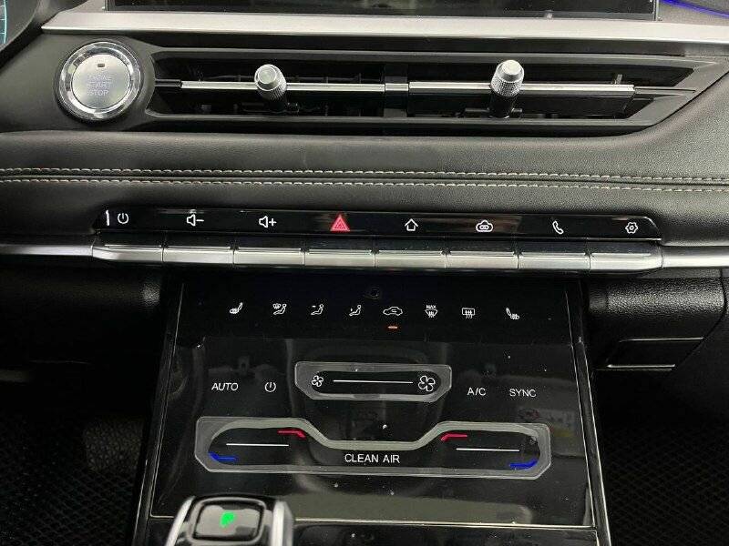 Купить Chery Tiggo 7 Pro, 2021, 70 474 км, фото №16