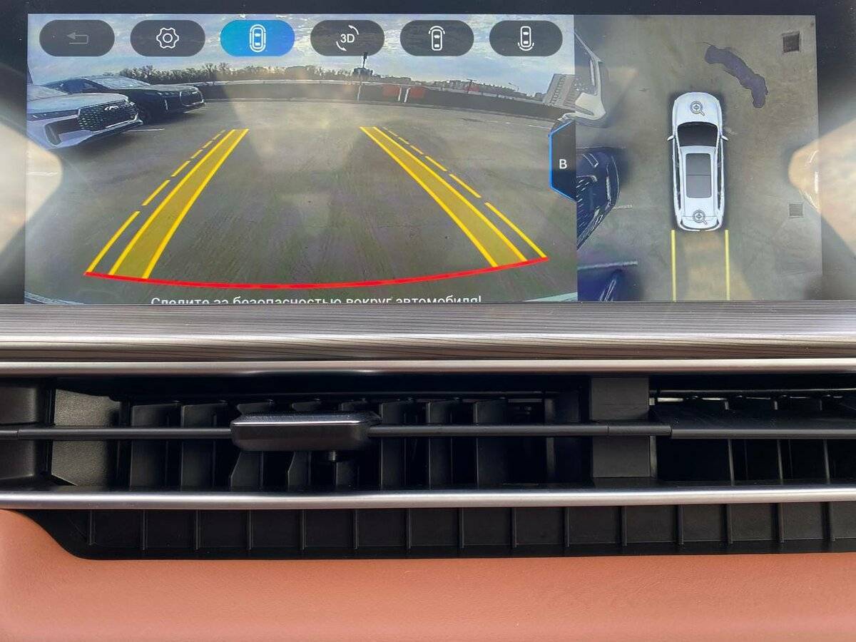 Купить Chery Tiggo 8 Pro Max, 2022, 78 000 км, фото №10