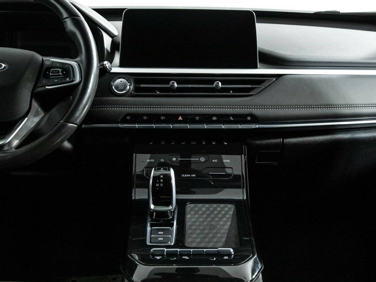 Купить Chery Tiggo 7 Pro, 2021, 26 580 км, фото №14