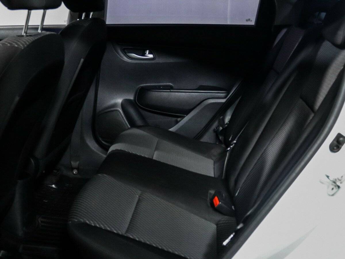 Купить Kia Rio, 2017, 102 979 км, фото №14